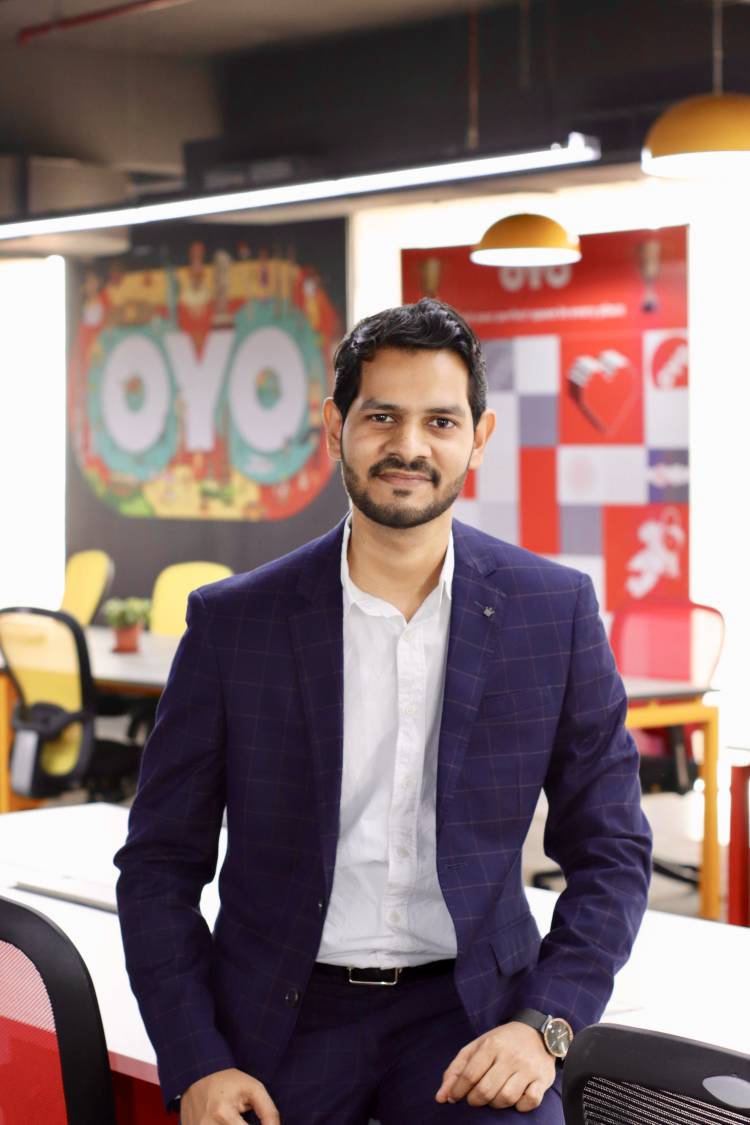 People love OYO - Hotel chain records a 90.57% increase in bookings
