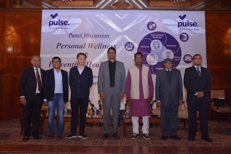 Pulse Active Stations to launch 10,000 smart kiosks across the nation in the next 3 years