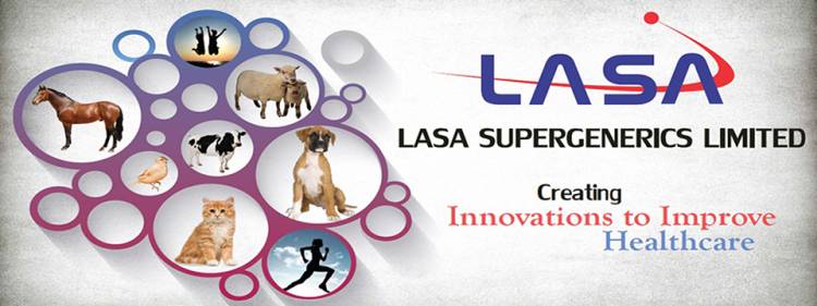 Lasa Supergenerics acquires Harishree Aromatics