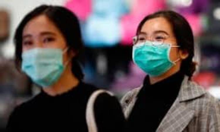 Toll  from coronavirus in China reaches 3,042