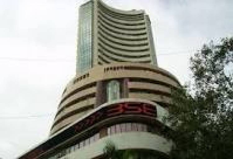 Sensex, Nifty plummet over 10 pc in manic selloff; trading halts for 45 mins
