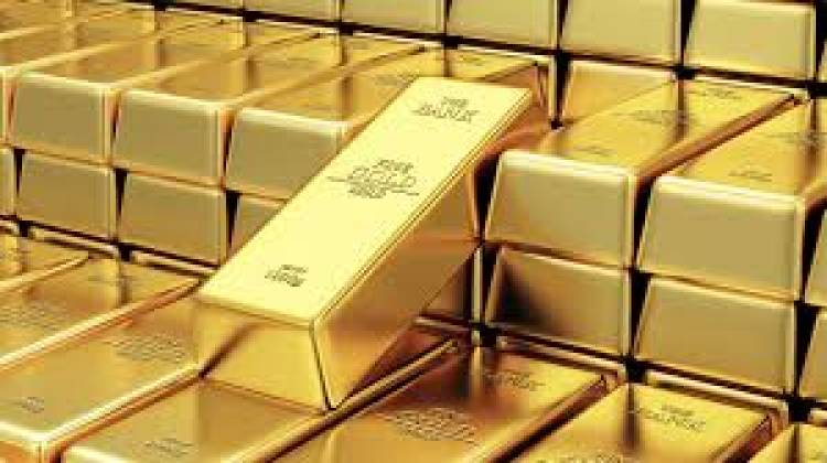 Gold Imports of 2019-20 dip by 8.86% narrowing current Account deficit to 143 billion USD