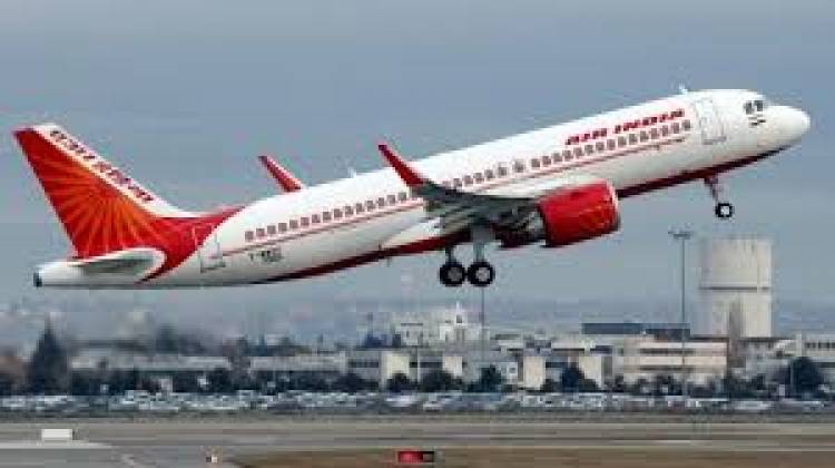 Special Air India flight to evacuate Indians from coronavirus hit Rome