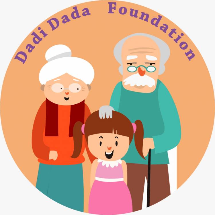 DadiDada Foundation welcomes government's announcement of giving financial aid of Rs 1000 to poor senior citizens