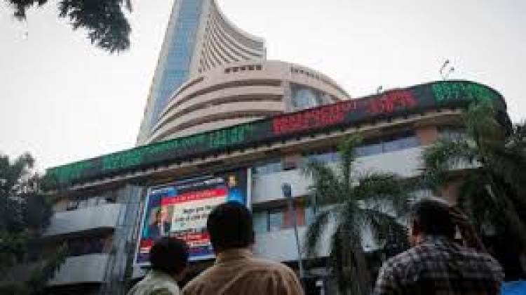 Sensex rallies 1,028 pts; logs off FY20 with 23.80 pc loss