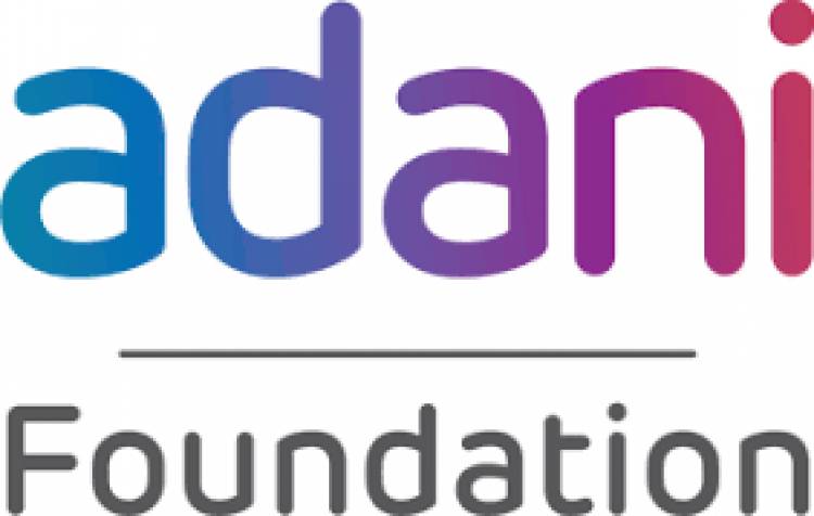 Adani Foundation contributes Rs. 2 crores to help fight COVID- 19