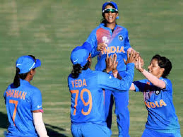  Indian women qualify for 2021 World Cup