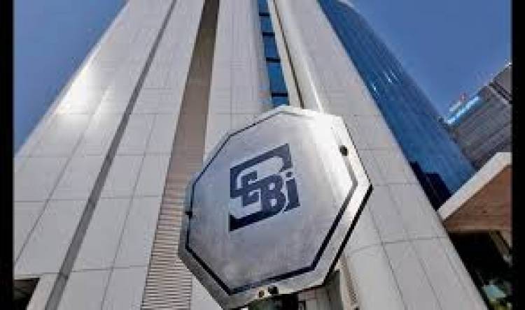 SEBI announces relaxations for listed companies having stressed assets