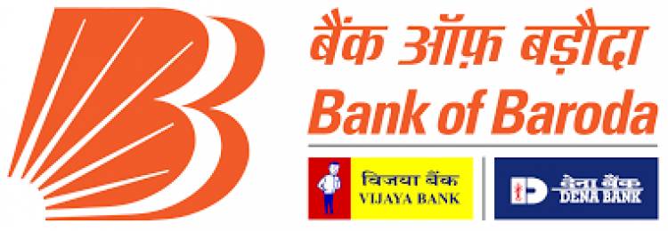 Bank of Baroda's Staff contributes to CM Public Relief Fund - Covid 19
