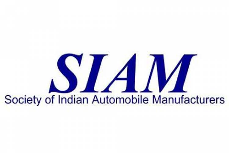 SIAM Concludes Virtual Tri Lecture Series on “Active & Passive Vehicular Safety Standards”
