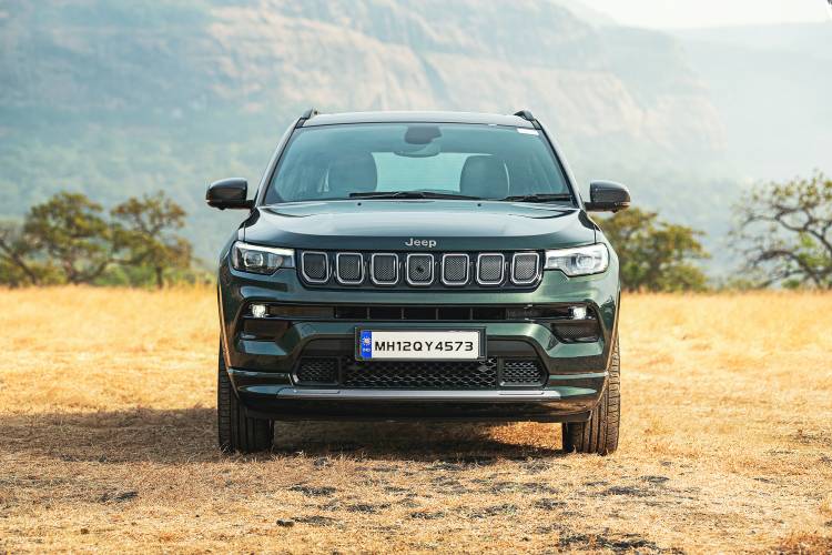 FCA India Geared Up to Go to Market with the  2021 Jeep Compass