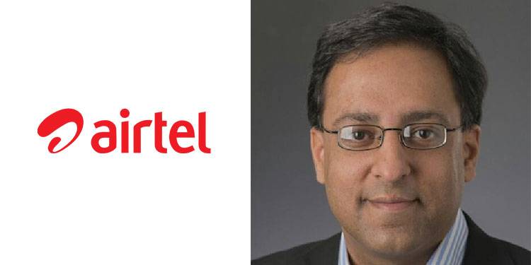 Airtel appoints Pradipt Kapoor as CIO