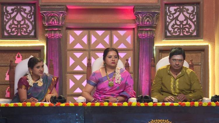 தெய்வீக இசையுடன் உங்களை மகிழ்விக்க வருகிறது கலர்ஸ் தமிழ் தொலைக்காட்சியின் ‘பஜன் சாம்ராட்’