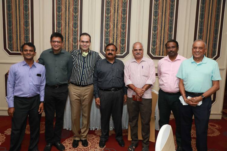 A Decade: Fourth Dimension Media Solutions Celebrates its 10th year anniversary