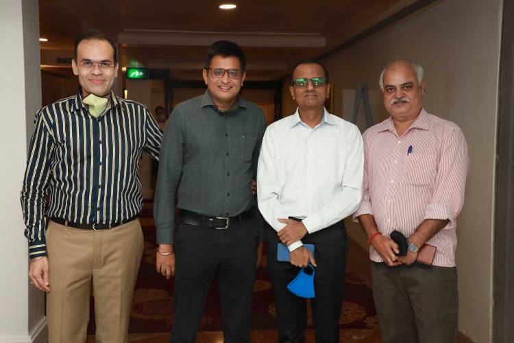 A Decade: Fourth Dimension Media Solutions Celebrates its 10th year anniversary