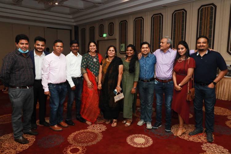 A Decade: Fourth Dimension Media Solutions Celebrates its 10th year anniversary