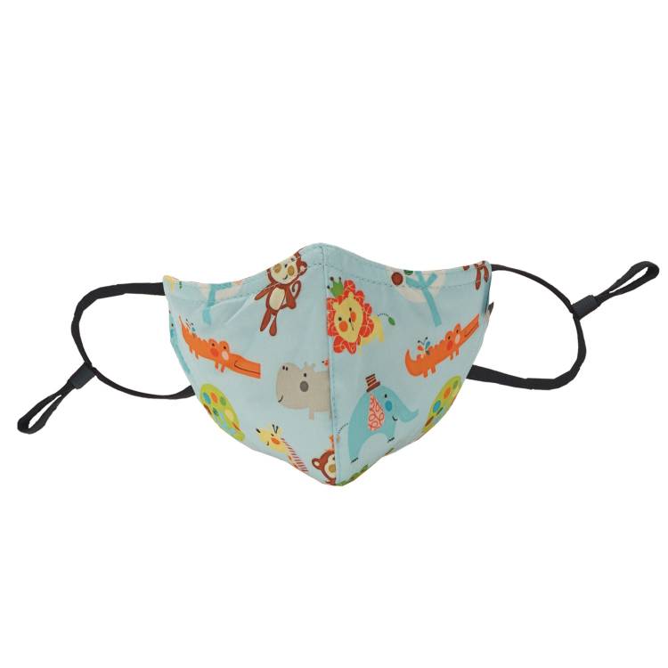 Chicco introduces ComfyPro Face Mask for young kids