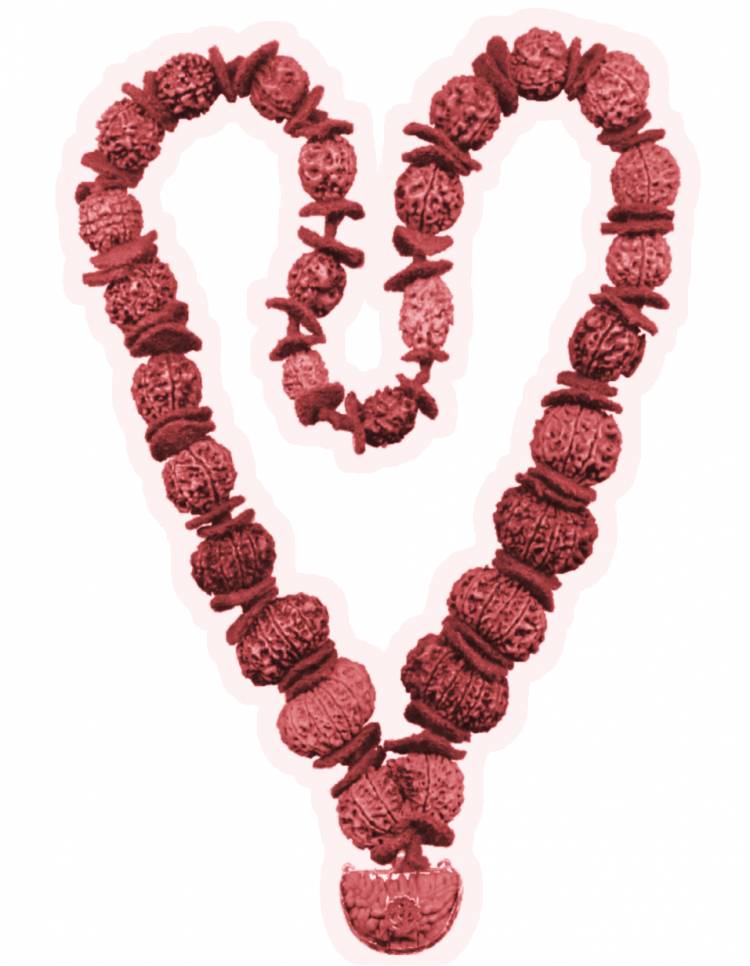  Rudralife is organizing an Exhibition cum Sale of Rudraksha  Rudralife In Bengaluru From 26th Feb – 2nd   Mar 2021