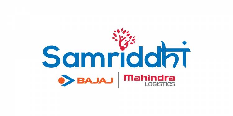 Mahindra Logistics with Bajaj Electricals announces Project ‘SAMRIDDHI’ for integrated logistics services