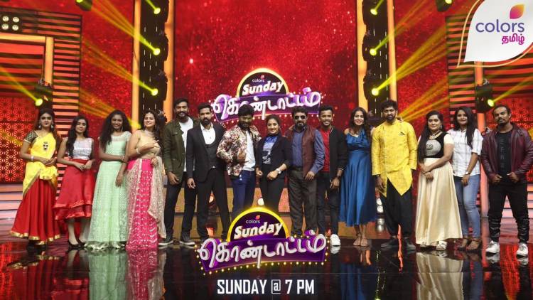 ரீல் முதல் ரியாலிட்டி வரை! 