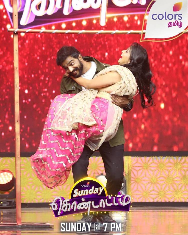 ரீல் முதல் ரியாலிட்டி வரை! 