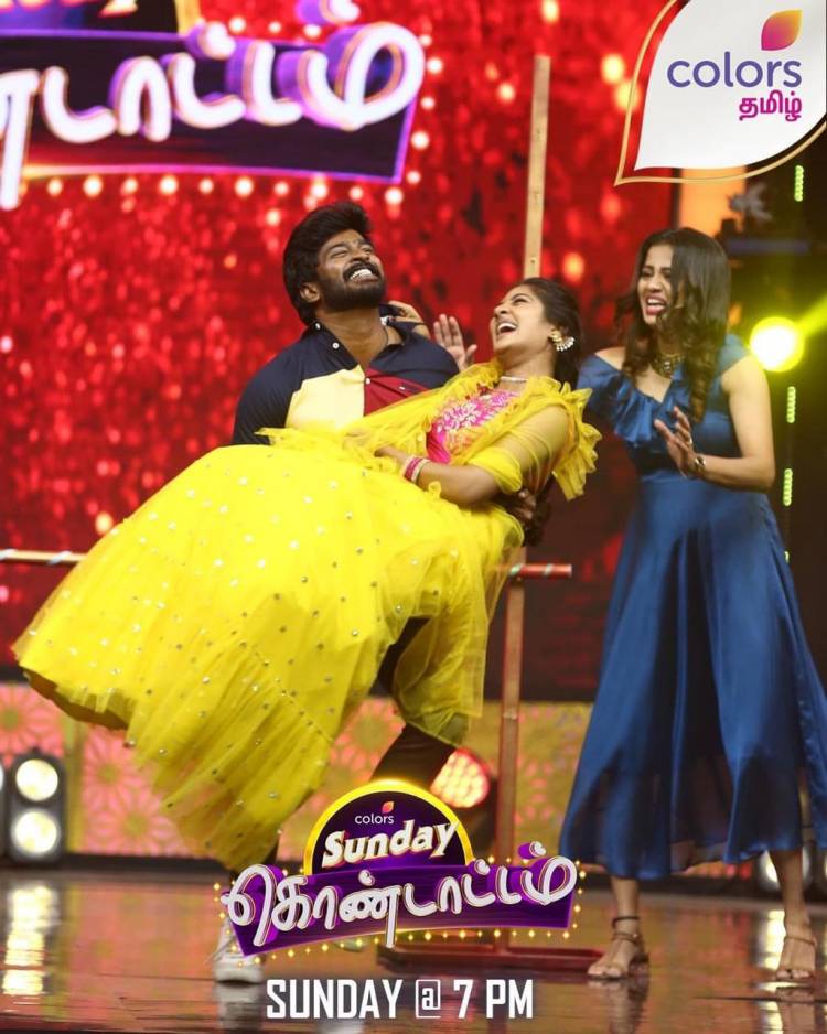 ரீல் முதல் ரியாலிட்டி வரை! 