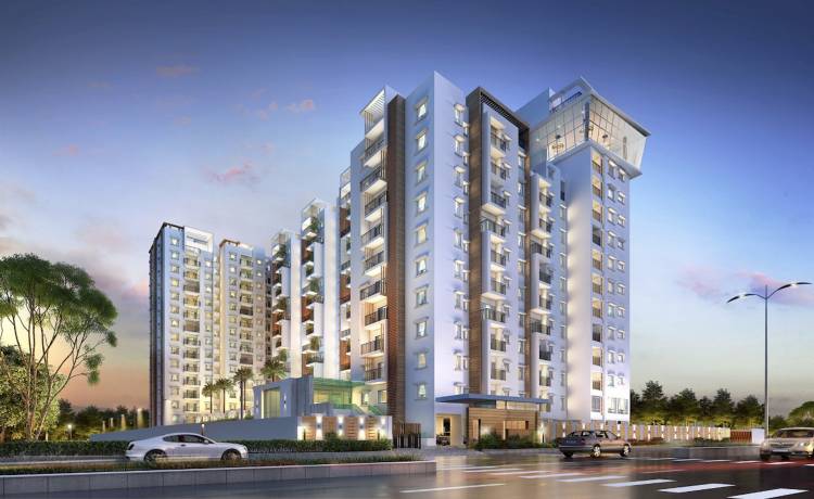 TVS Emerald partners with Zolo to provide rental assistance