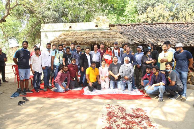 NH Studioz, and Kathputali Creations Collaborate to Announce Upcoming Bollywood Rom-Com ‘Ittu Si Baat’