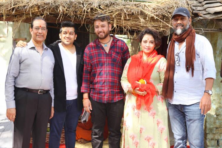 NH Studioz, and Kathputali Creations Collaborate to Announce Upcoming Bollywood Rom-Com ‘Ittu Si Baat’