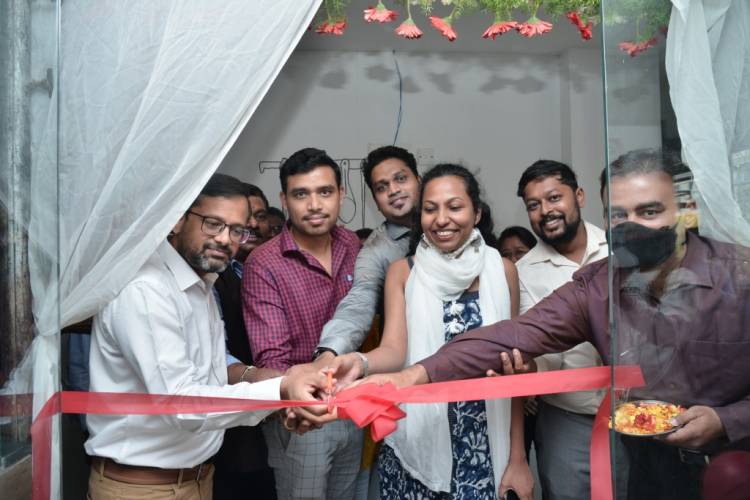 Dindigul Thalappakatti expands their presence in Bengaluru  – with a new Outlet in Uttarahalli !