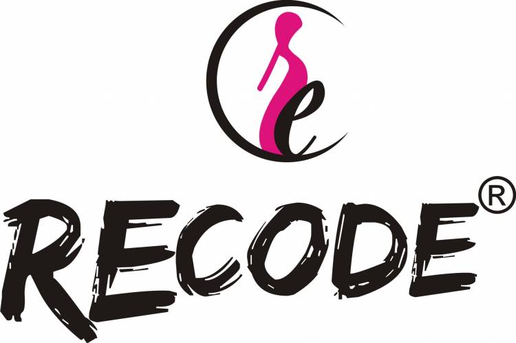 Recode Studios exclusive makeup at your fingertips