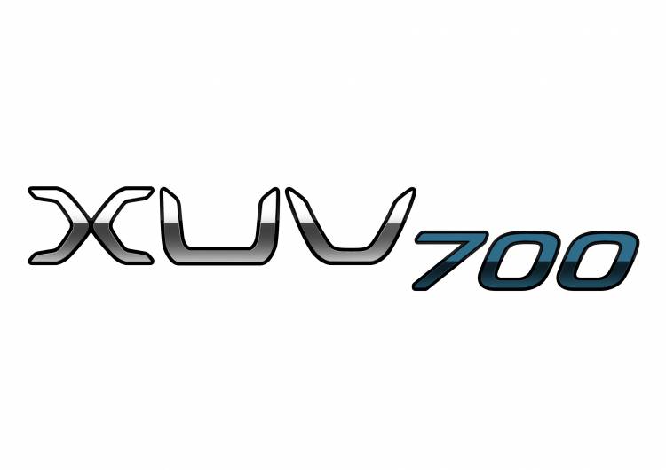 Mahindra new global SUV project codenamed W601 to be branded XUV700