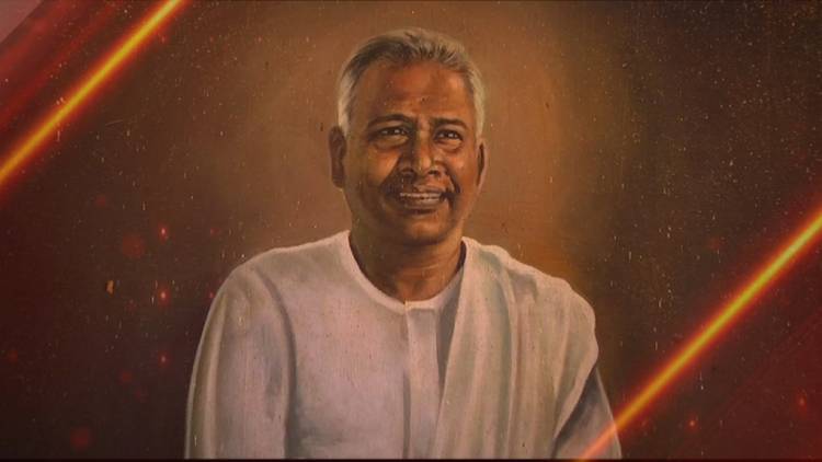  சத்தியம் தொலைக்காட்சியில் வாரம்தோறும் சனிக்கிழமை மாலை 5:30 மணிக்கு “இவர் யார்” நிகழ்ச்சி ஒளிபரப்பாகிறது..