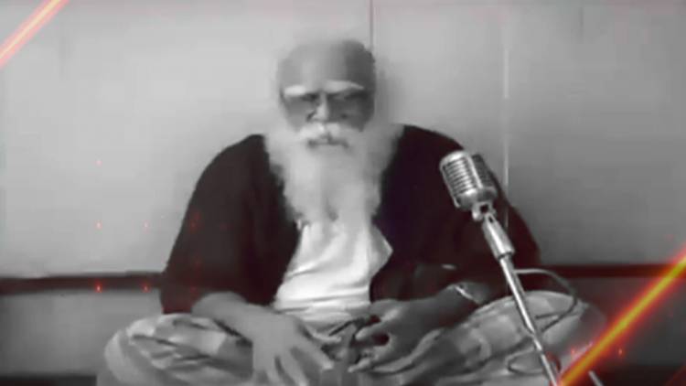  சத்தியம் தொலைக்காட்சியில் வாரம்தோறும் சனிக்கிழமை மாலை 5:30 மணிக்கு “இவர் யார்” நிகழ்ச்சி ஒளிபரப்பாகிறது..