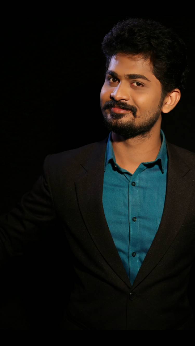 'கவர் ஸ்டோரி '