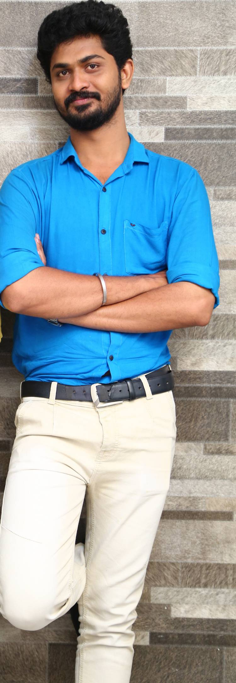 'கவர் ஸ்டோரி '