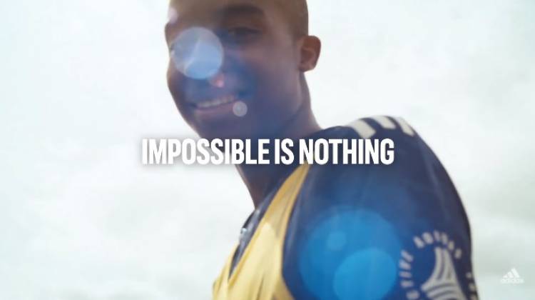 ADIDAS LAUNCHES FILM TO CELEBRATE DIFFERENCES AS A FORCE TO UNLOCK POSSIBILITIES AT UEFA EURO 2020TM