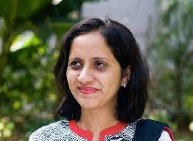 FICCI FLO presents ‘ Towards a Better India’ a talk with The Better India founder Anuradha Kedia on 25th of June at 4PM