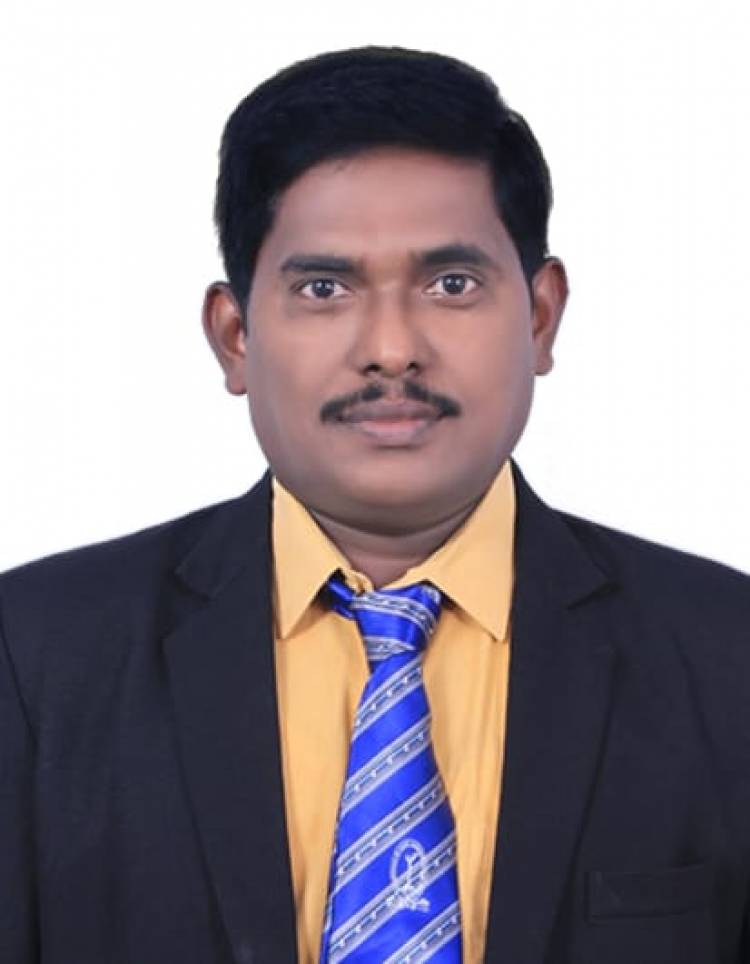 The Institute Of Cost Accountants of India - Hyderabad Chapter, elects CMA Chandra Sekhara Reddy Punugoti as Chairman!   