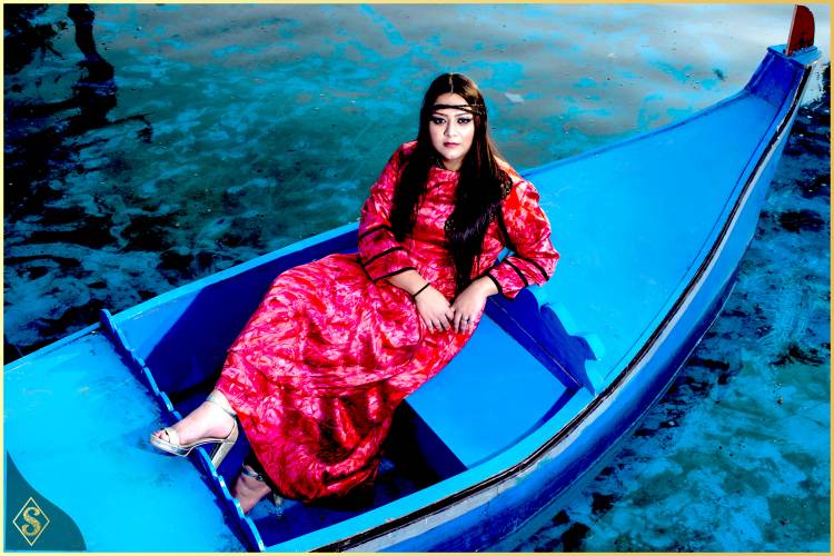 FASHION DESIGNER SOWMYA SHARMA LAUNCHES HER NEW APPAREL BRAND ‘NOT SIZE ZERO’