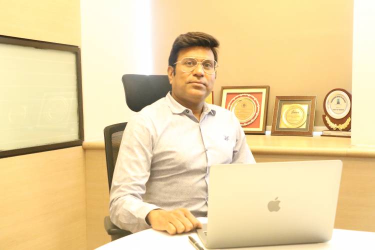 Ed-tech start-up Bada Business names Gyan Gupta as Chief of Product, Technology and Growth Officer (CPTGO