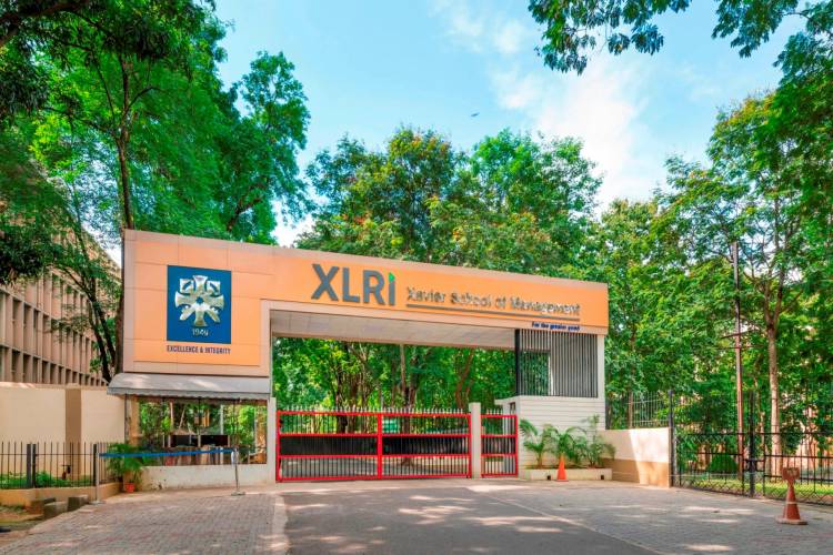 XLRI ExPGDM to Host Human Resources Conclave “KRONOS’21”