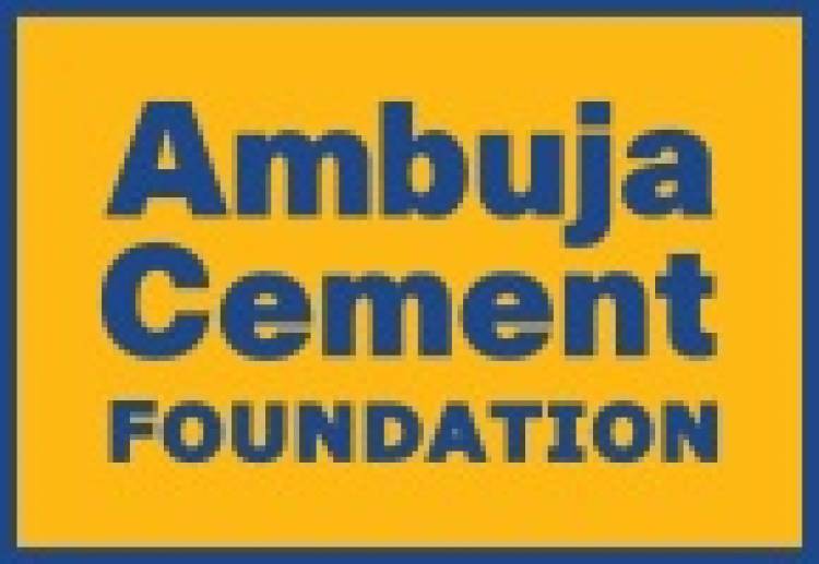 Ambuja Cement Foundation Partners with Häfele to strengthen the reach and impact of its Menstrual Hygiene Management Project