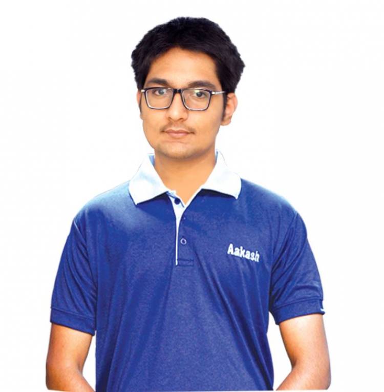 Three Students from Aakash Institute Secure 100 Percentile in JEE Main 3rd attempt 2021 results; 7 Aakashians become State Toppers