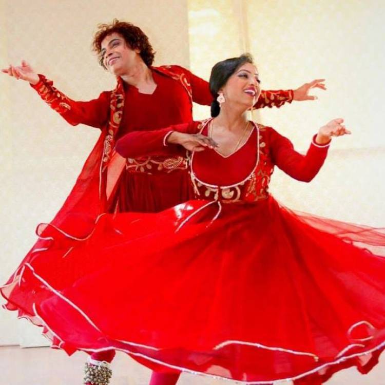 Annual Noopur Dance festival held