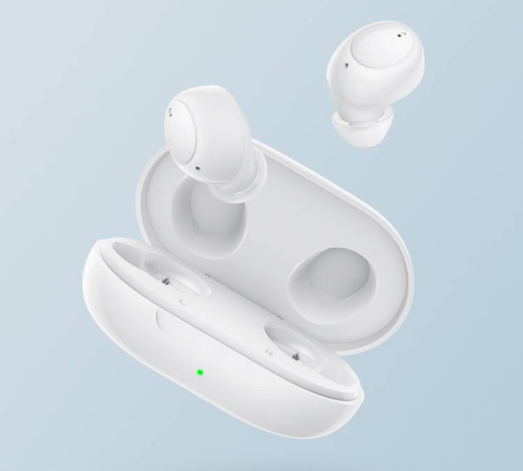 OPPO set to unveil OPPO Enco Buds: Battery beast offering 24hours of playtime