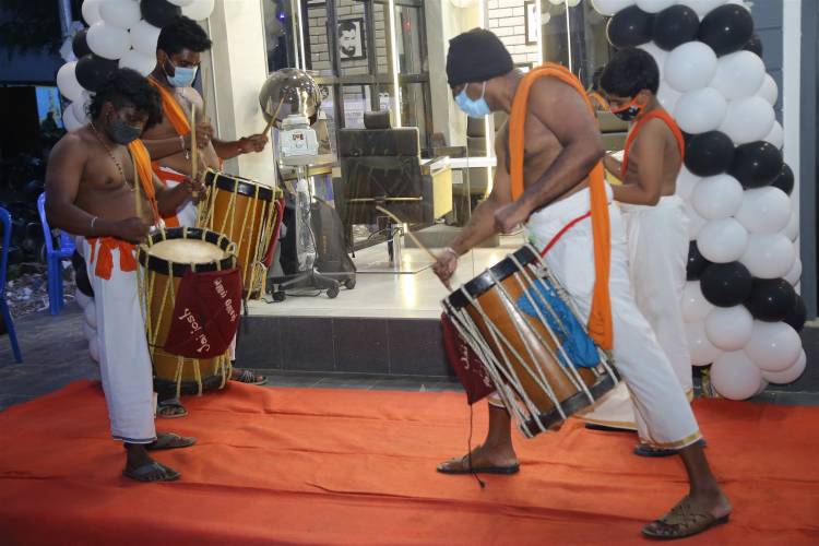 Cheap & Best Affordable Mens Salon 25th new outlet at Madipakkam