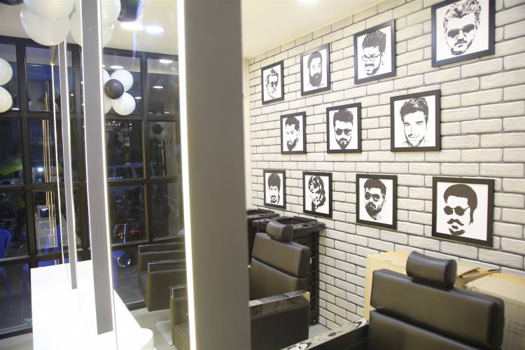 Cheap & Best Affordable Mens Salon 25th new outlet at Madipakkam