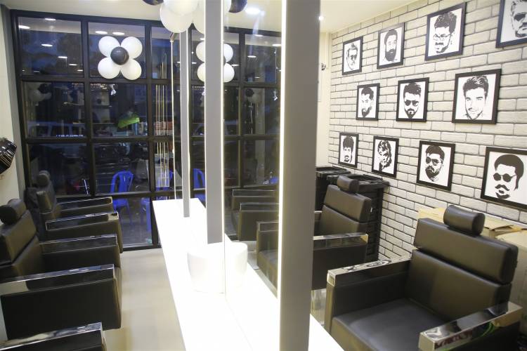 Cheap & Best Affordable Mens Salon 25th new outlet at Madipakkam