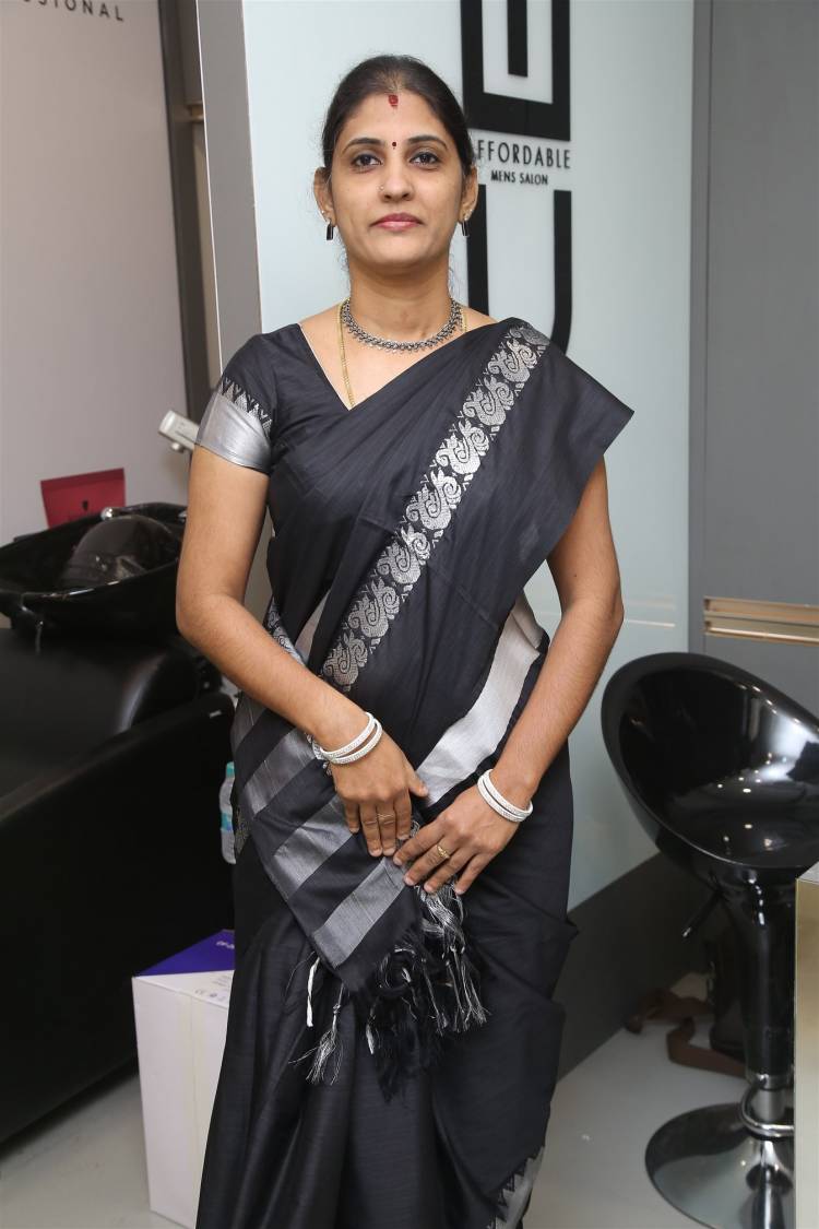 Cheap & Best Affordable Mens Salon 25th new outlet at Madipakkam